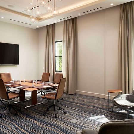 Thesis Hotel Miami Coral Gables, Curio Collection By Hilton Luaran gambar