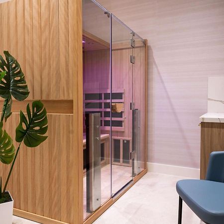 Thesis Hotel Miami Coral Gables, Curio Collection By Hilton Luaran gambar