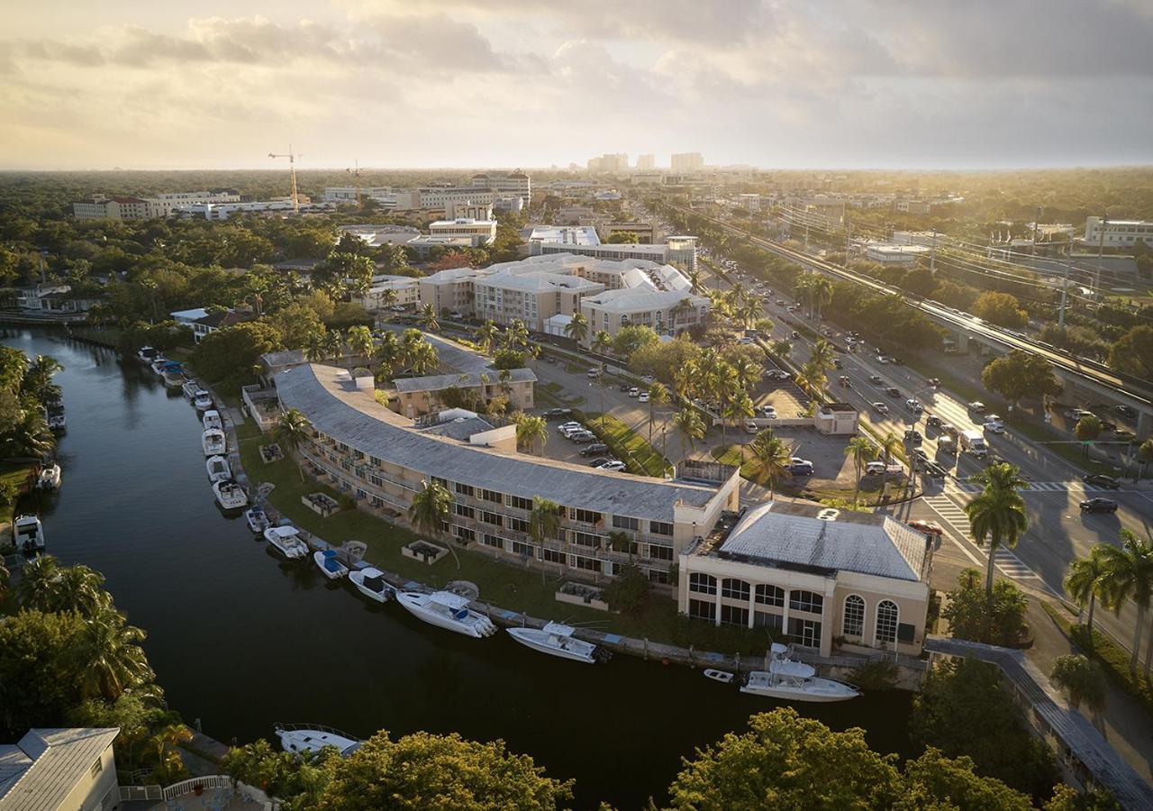 Thesis Hotel Miami Coral Gables, Curio Collection By Hilton Luaran gambar