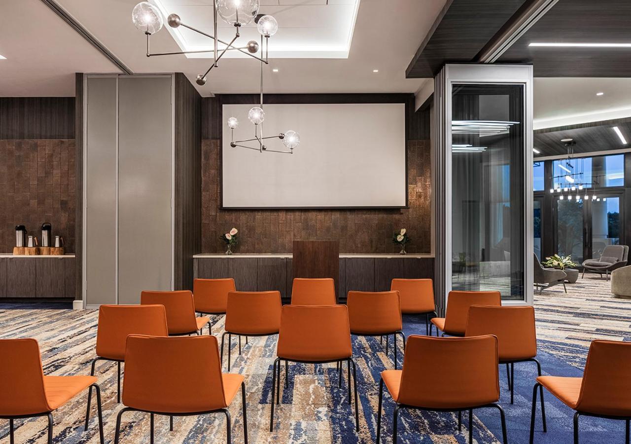 Thesis Hotel Miami Coral Gables, Curio Collection By Hilton Luaran gambar