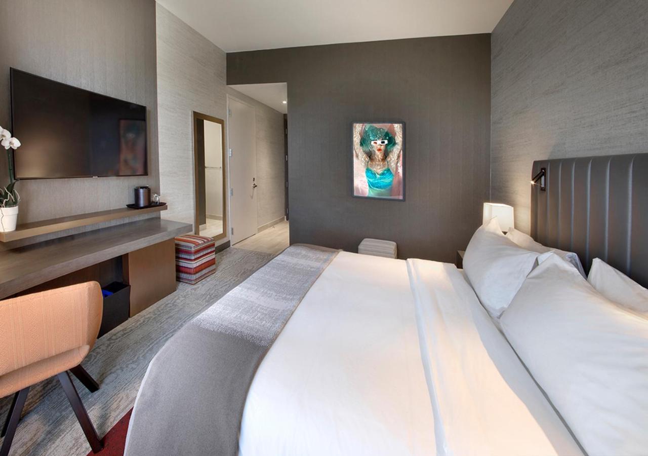 Thesis Hotel Miami Coral Gables, Curio Collection By Hilton Luaran gambar