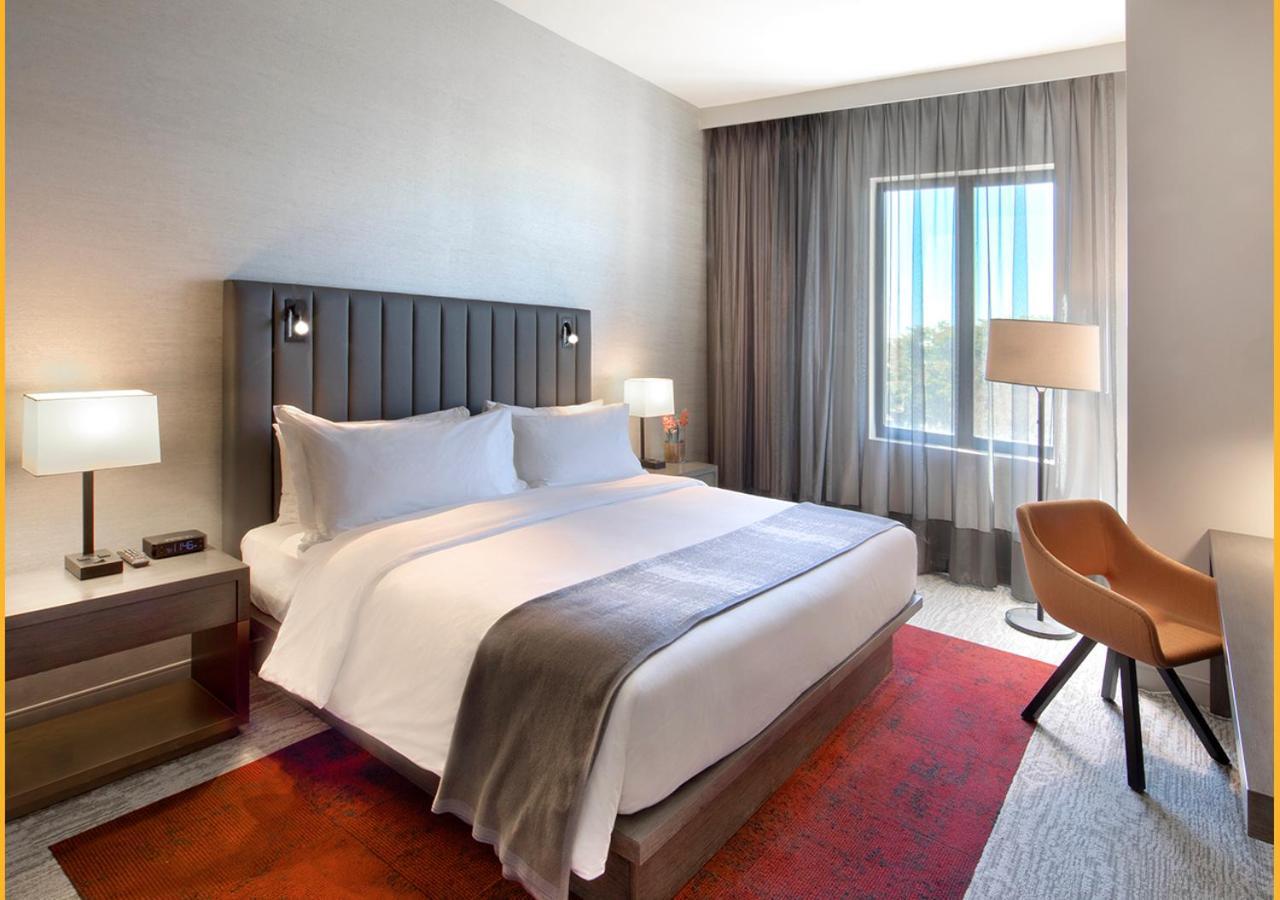 Thesis Hotel Miami Coral Gables, Curio Collection By Hilton Luaran gambar