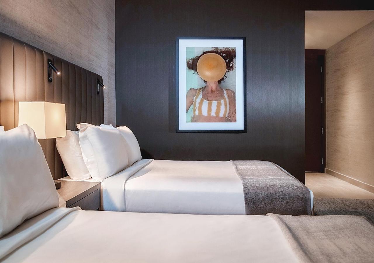 Thesis Hotel Miami Coral Gables, Curio Collection By Hilton Luaran gambar