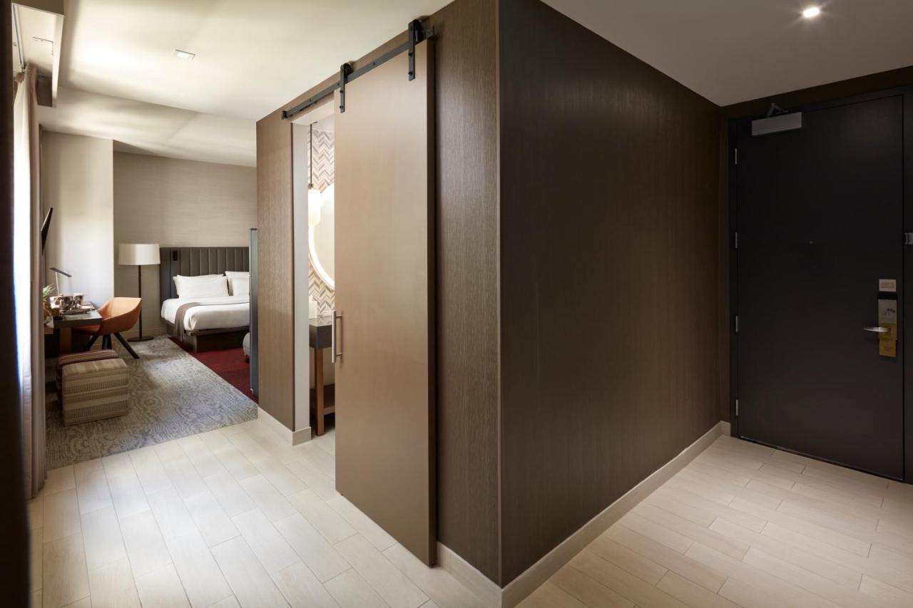 Thesis Hotel Miami Coral Gables, Curio Collection By Hilton Luaran gambar
