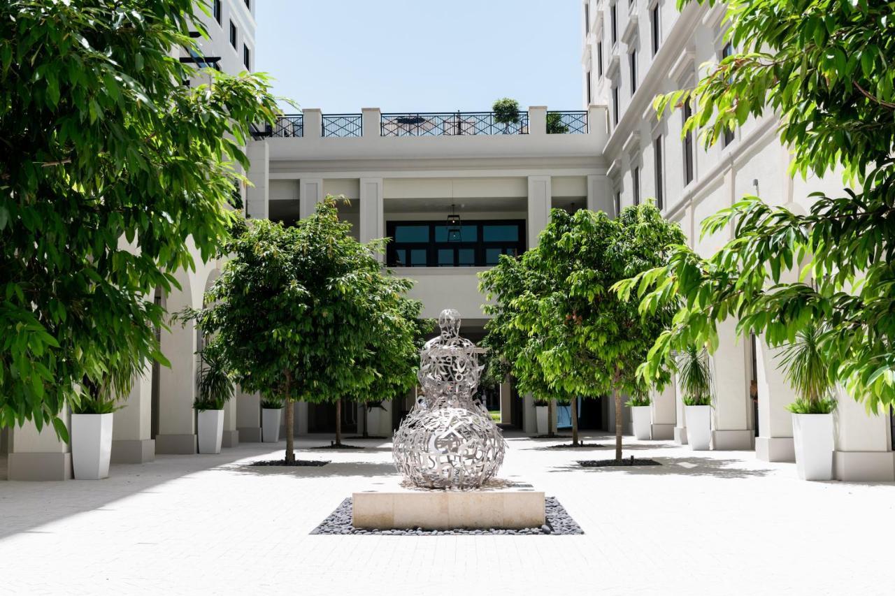 Thesis Hotel Miami Coral Gables, Curio Collection By Hilton Luaran gambar