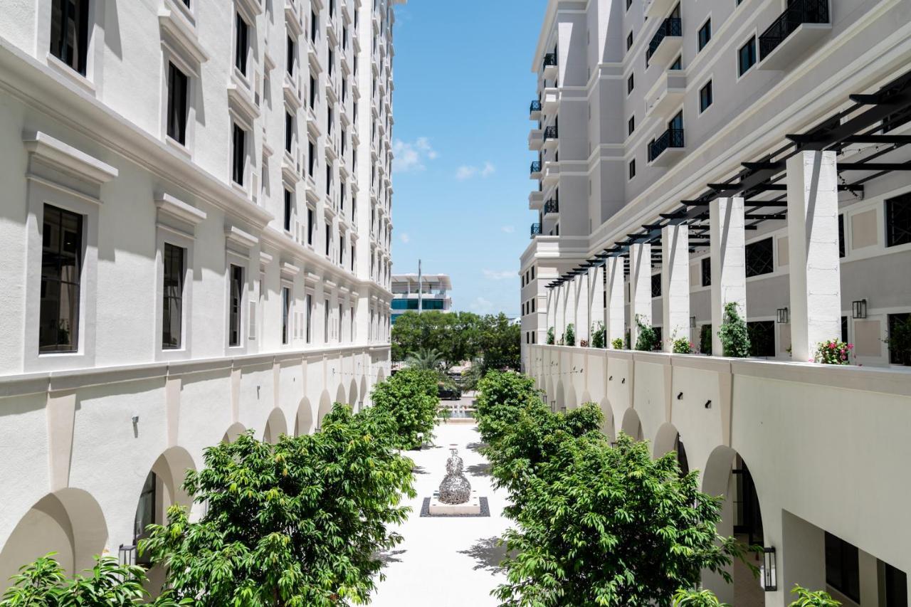 Thesis Hotel Miami Coral Gables, Curio Collection By Hilton Luaran gambar