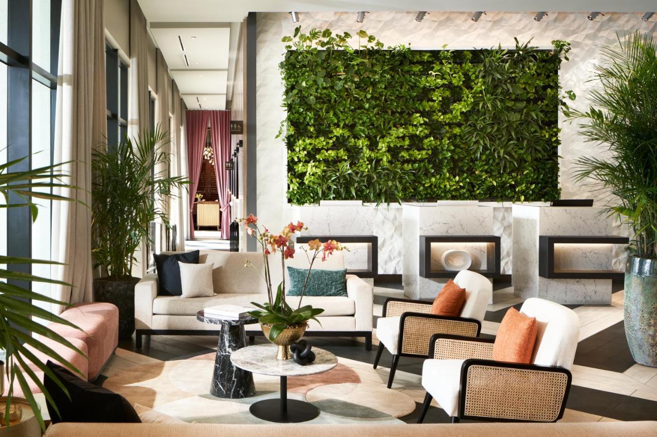 Thesis Hotel Miami Coral Gables, Curio Collection By Hilton Luaran gambar