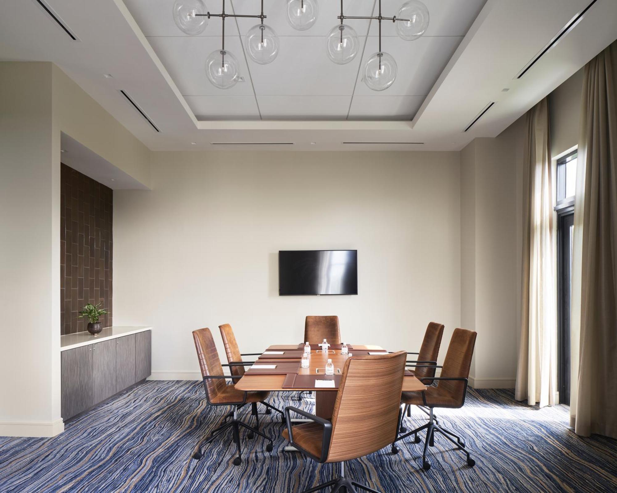 Thesis Hotel Miami Coral Gables, Curio Collection By Hilton Luaran gambar
