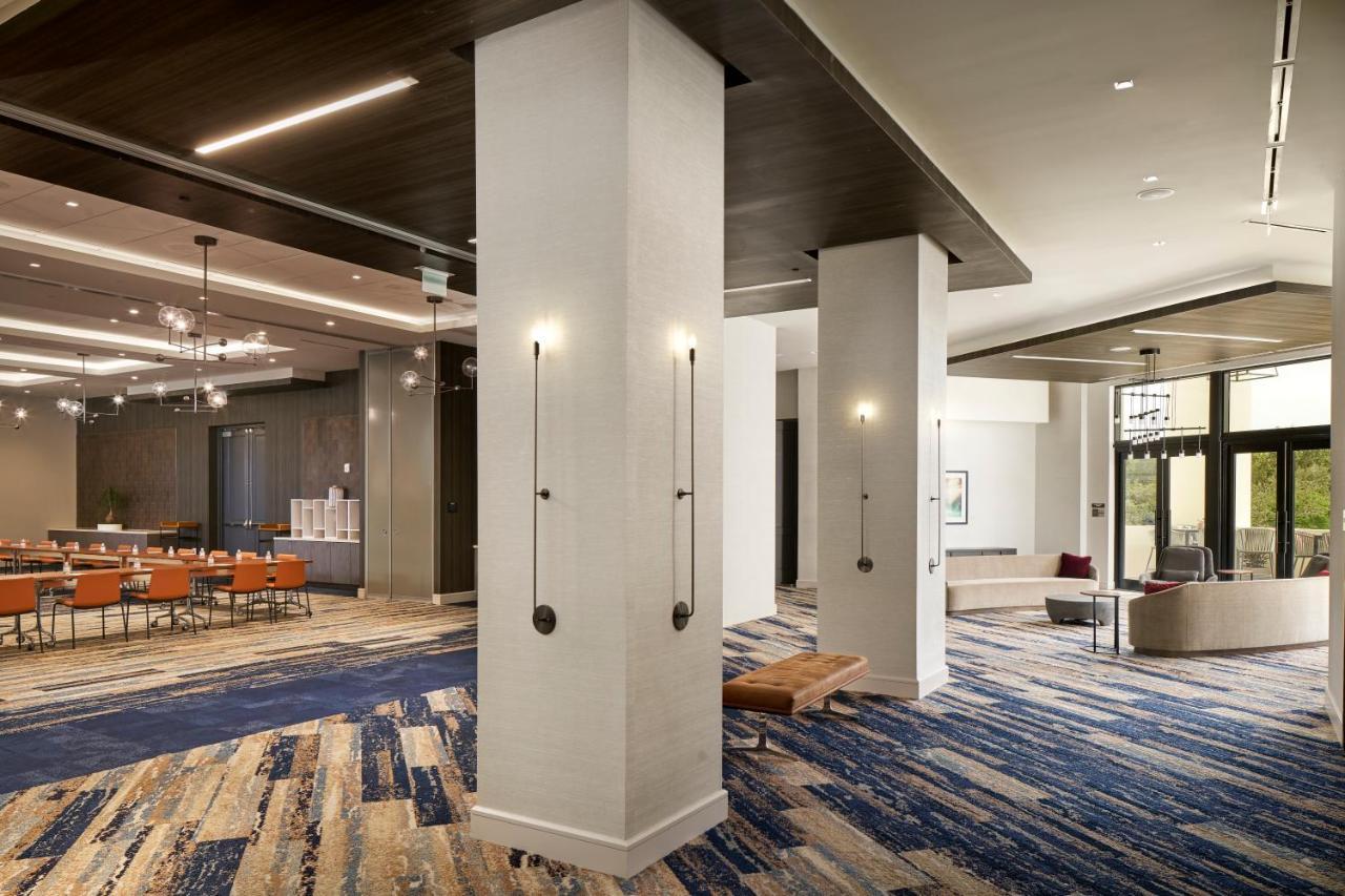Thesis Hotel Miami Coral Gables, Curio Collection By Hilton Luaran gambar