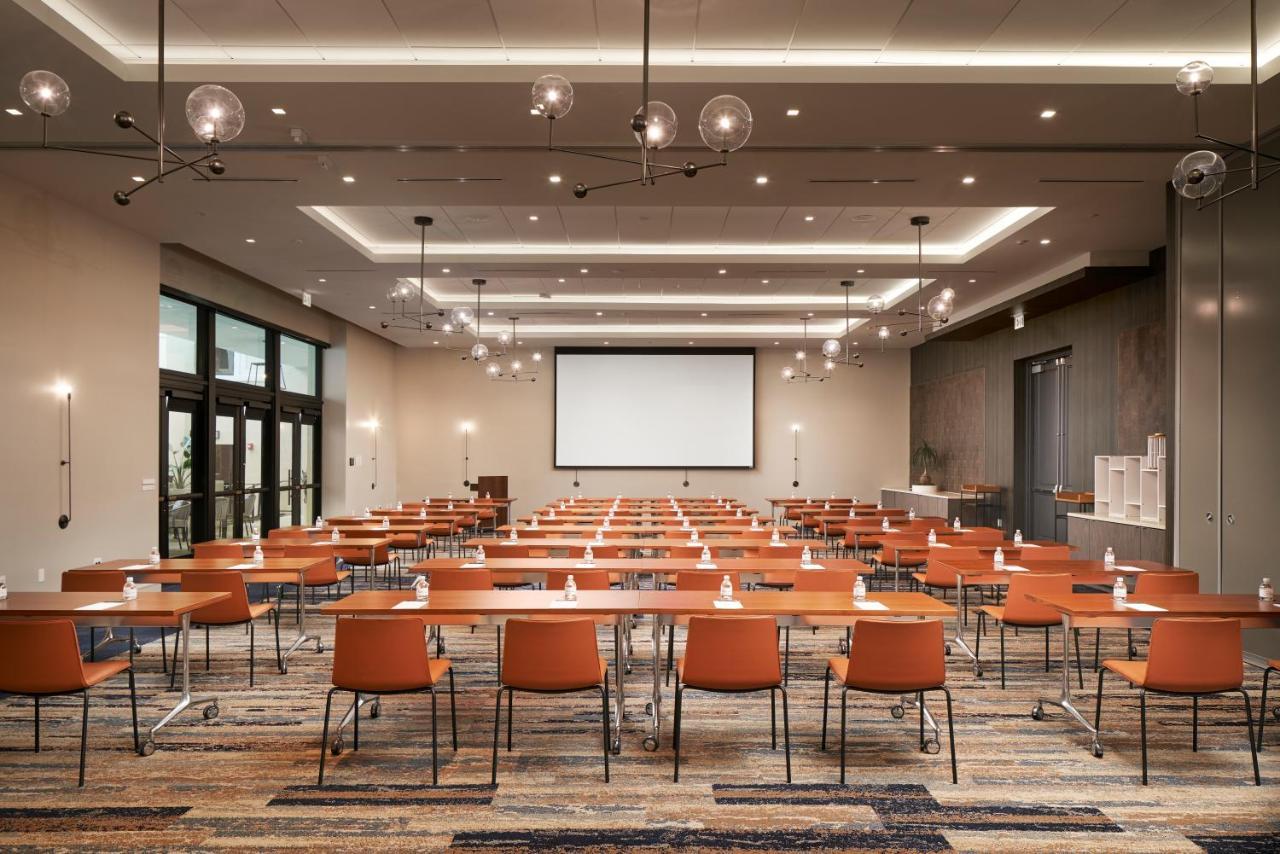 Thesis Hotel Miami Coral Gables, Curio Collection By Hilton Luaran gambar
