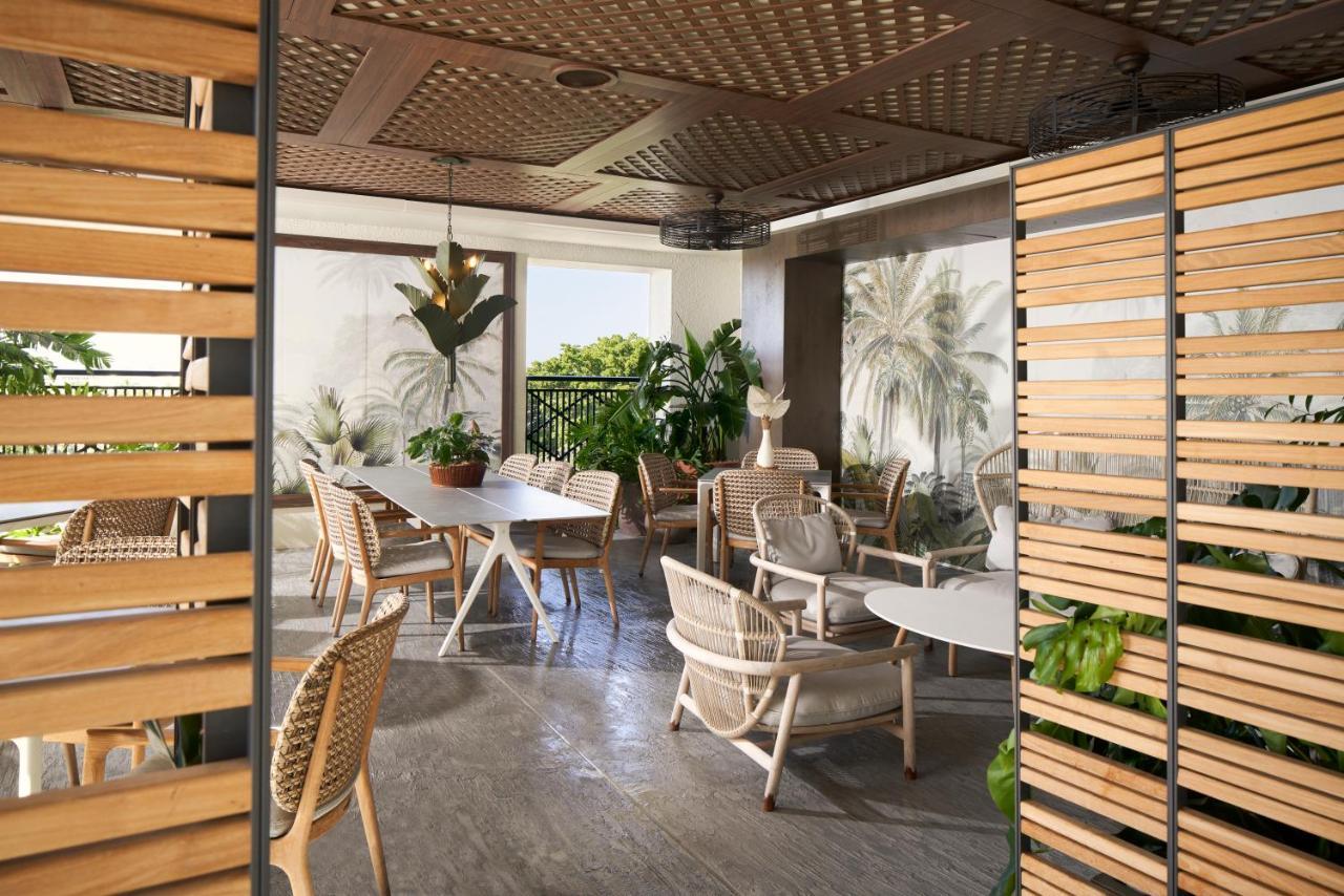 Thesis Hotel Miami Coral Gables, Curio Collection By Hilton Luaran gambar