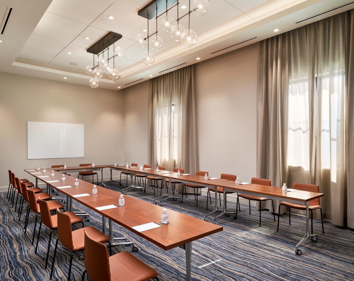 Thesis Hotel Miami Coral Gables, Curio Collection By Hilton Luaran gambar