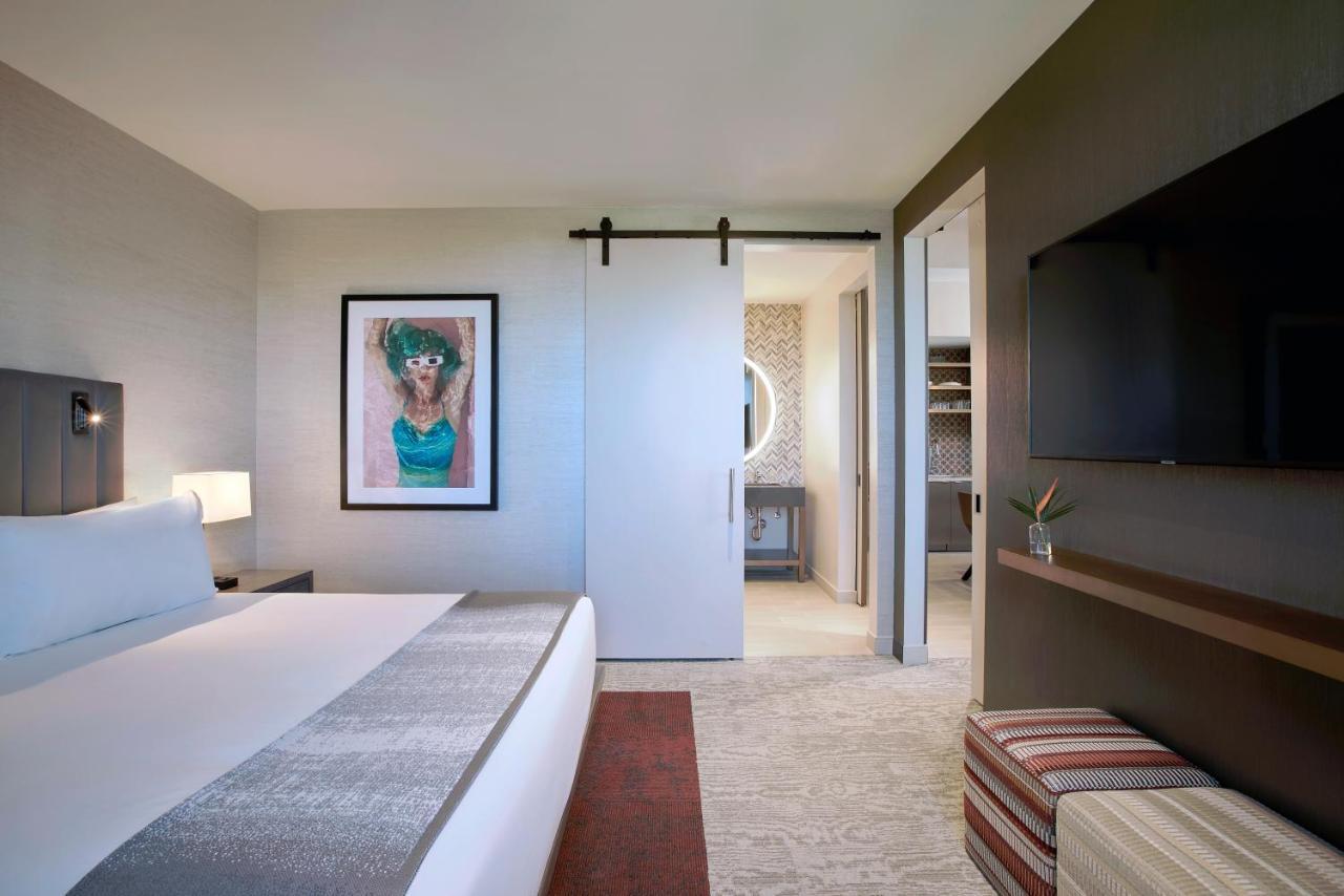 Thesis Hotel Miami Coral Gables, Curio Collection By Hilton Luaran gambar