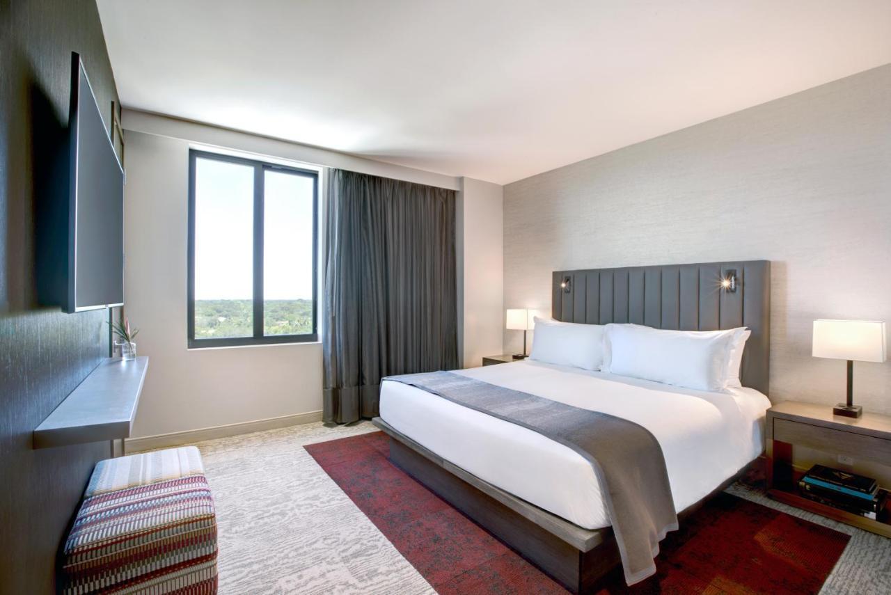 Thesis Hotel Miami Coral Gables, Curio Collection By Hilton Luaran gambar