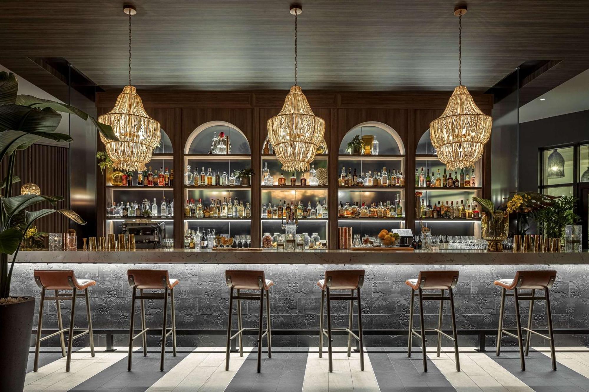 Thesis Hotel Miami Coral Gables, Curio Collection By Hilton Luaran gambar