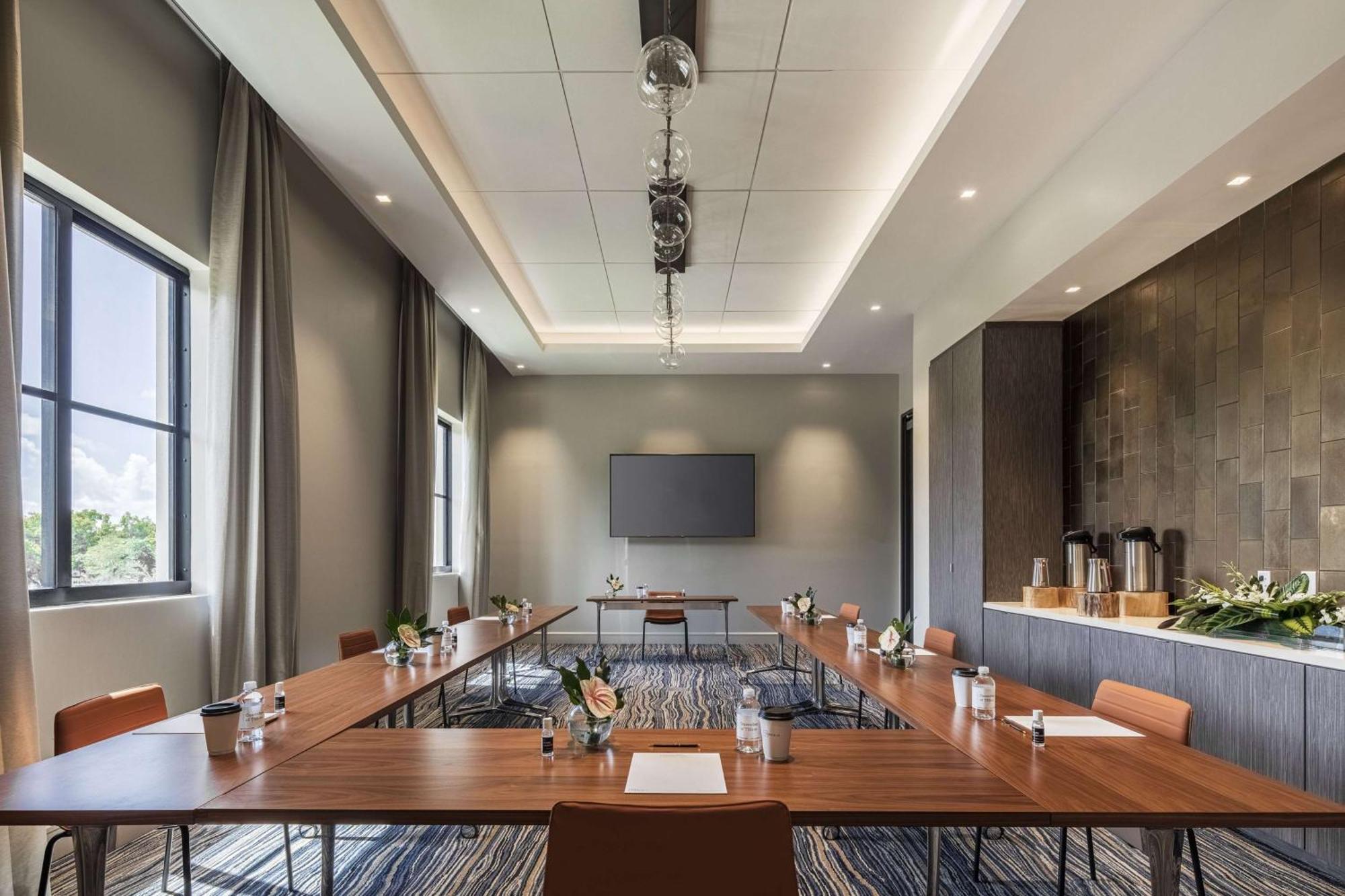 Thesis Hotel Miami Coral Gables, Curio Collection By Hilton Luaran gambar
