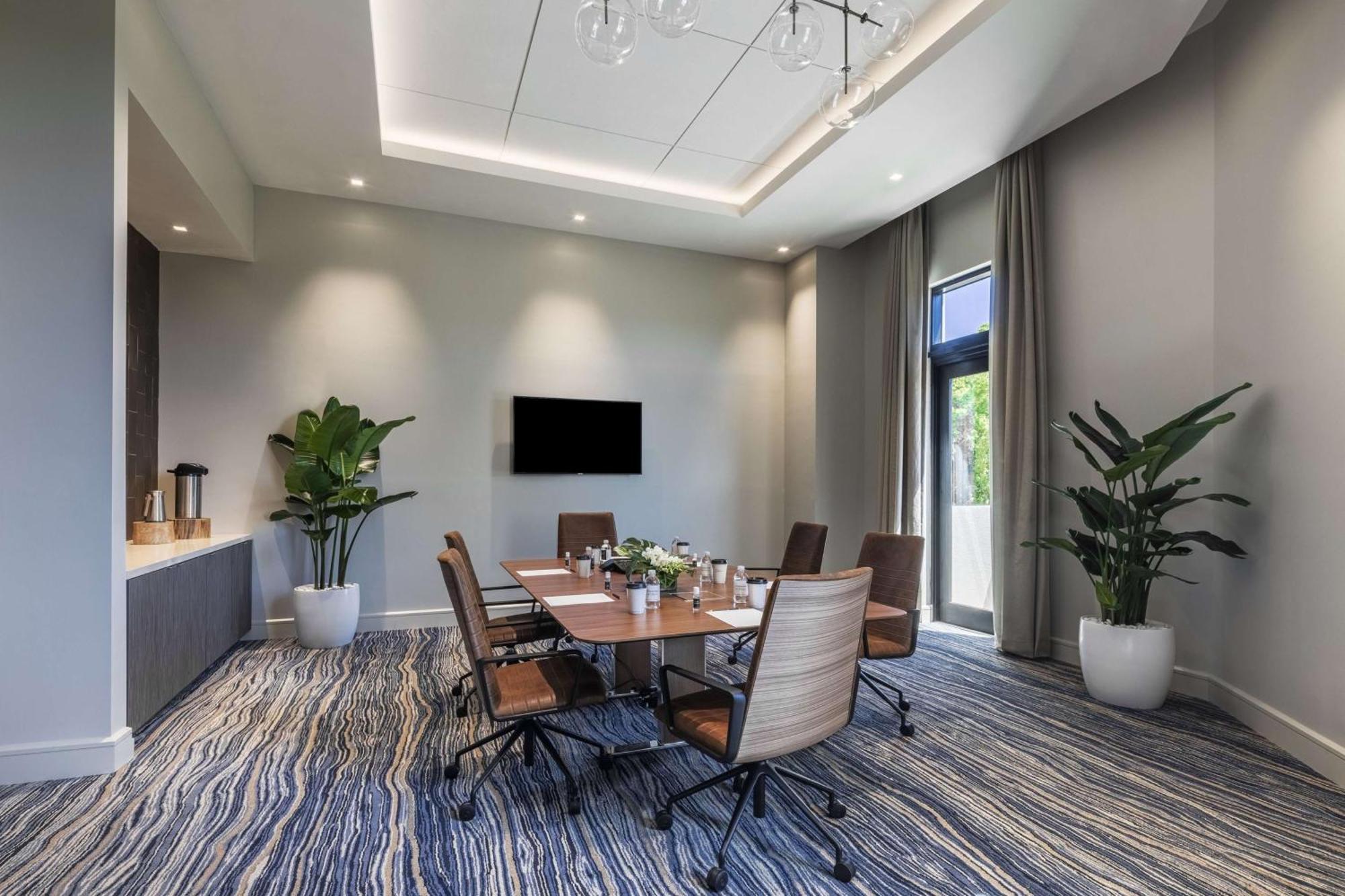 Thesis Hotel Miami Coral Gables, Curio Collection By Hilton Luaran gambar