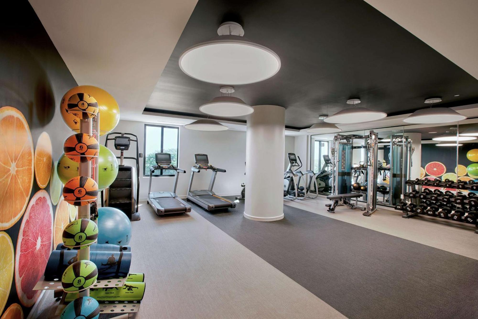 Thesis Hotel Miami Coral Gables, Curio Collection By Hilton Luaran gambar
