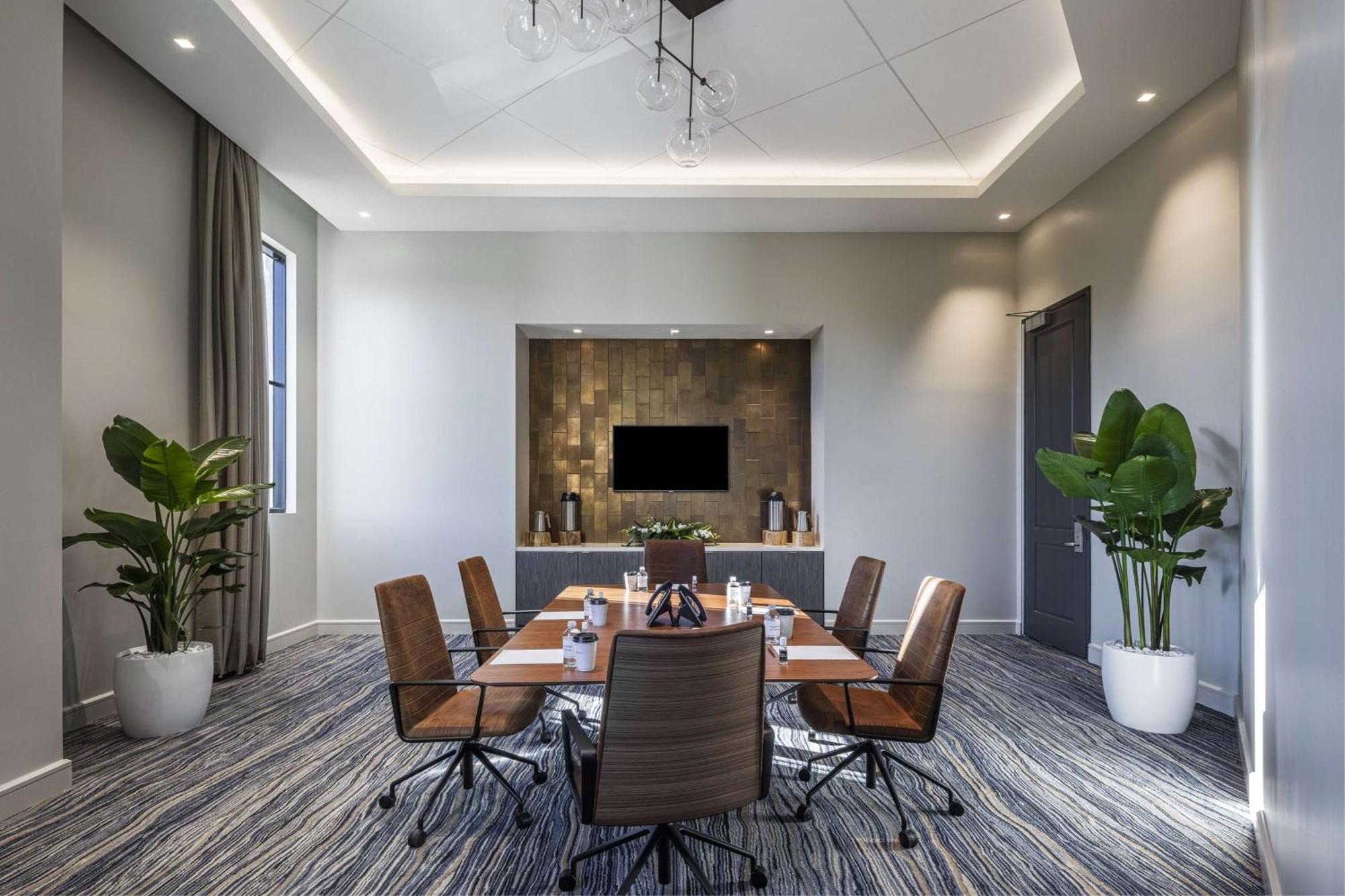 Thesis Hotel Miami Coral Gables, Curio Collection By Hilton Luaran gambar