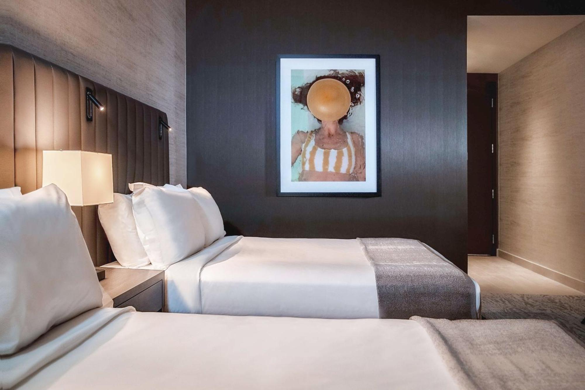 Thesis Hotel Miami Coral Gables, Curio Collection By Hilton Luaran gambar