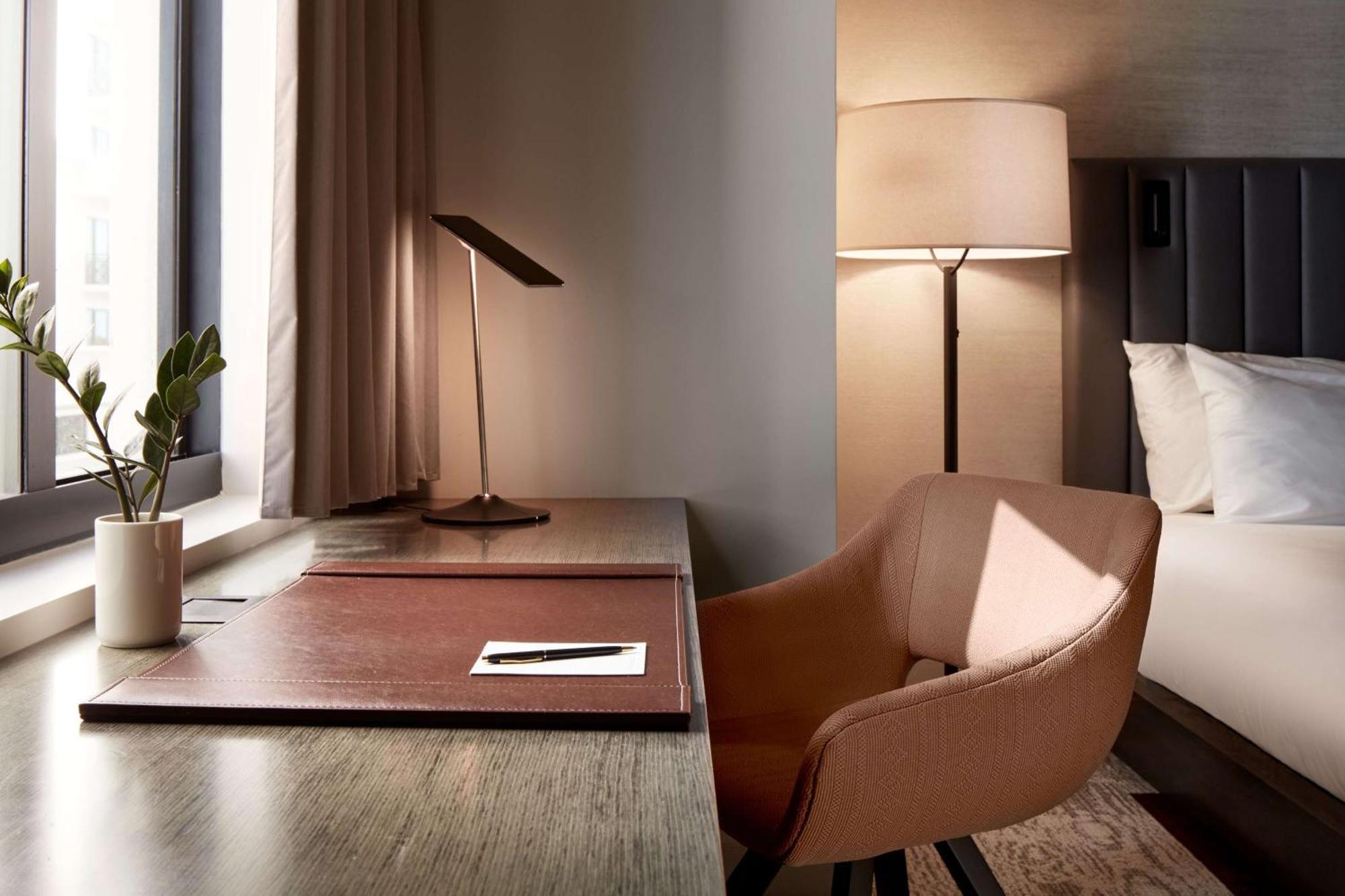 Thesis Hotel Miami Coral Gables, Curio Collection By Hilton Luaran gambar
