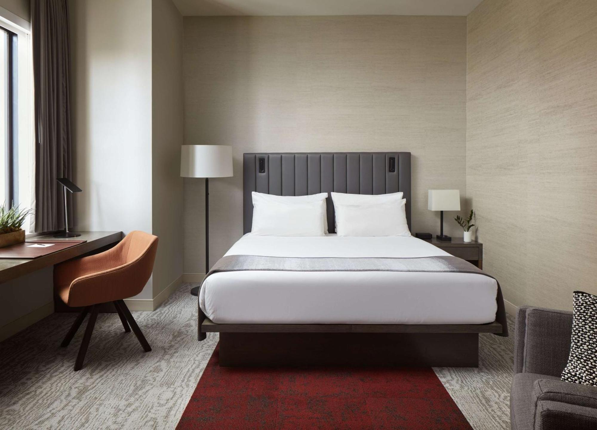 Thesis Hotel Miami Coral Gables, Curio Collection By Hilton Luaran gambar