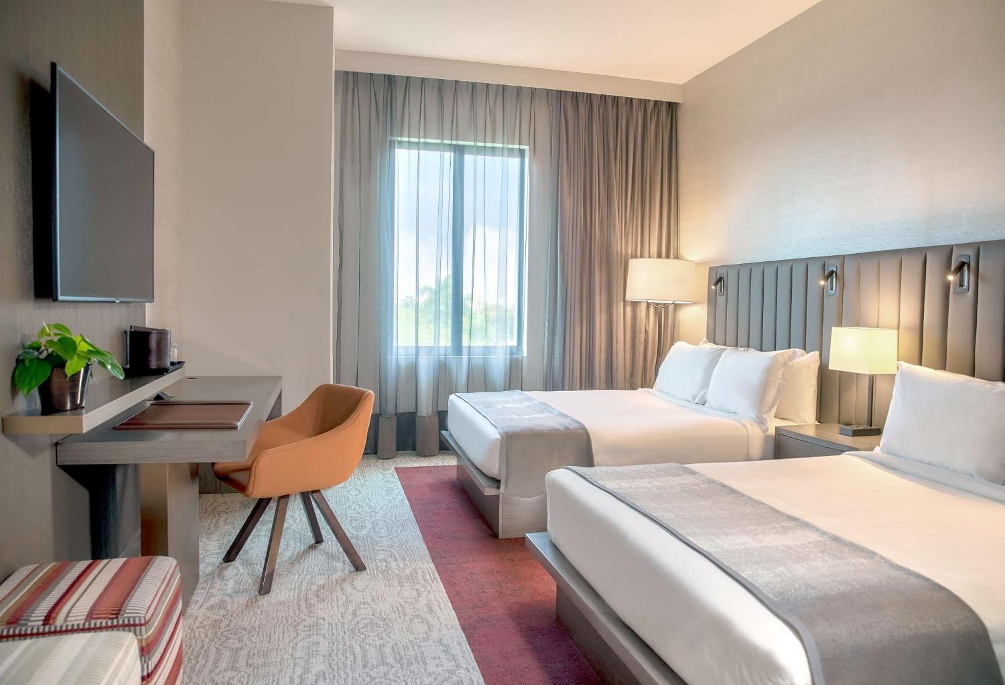 Thesis Hotel Miami Coral Gables, Curio Collection By Hilton Luaran gambar