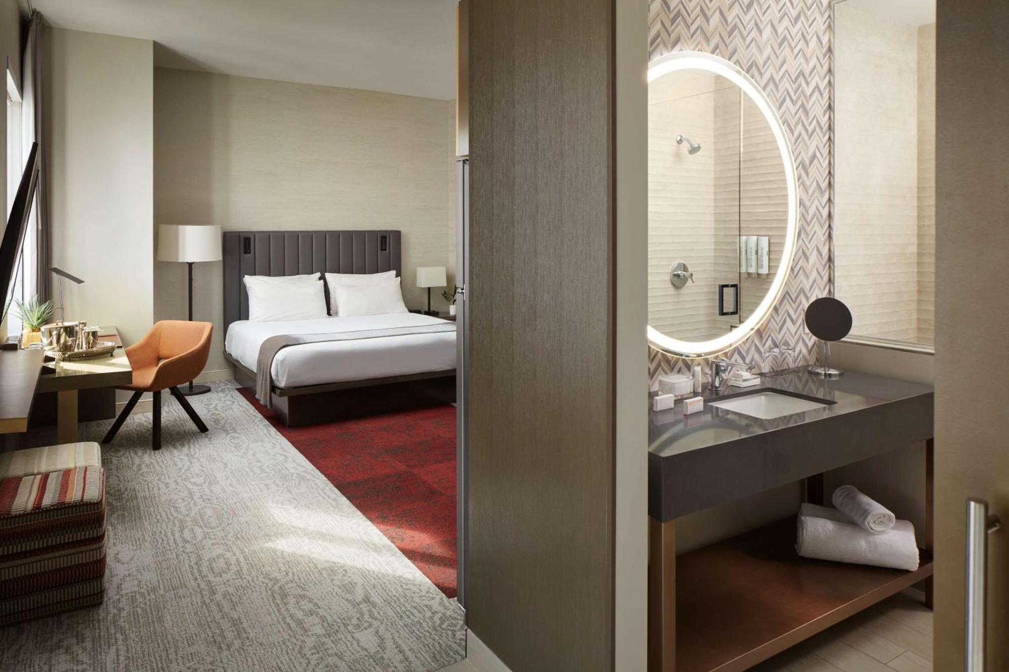 Thesis Hotel Miami Coral Gables, Curio Collection By Hilton Luaran gambar