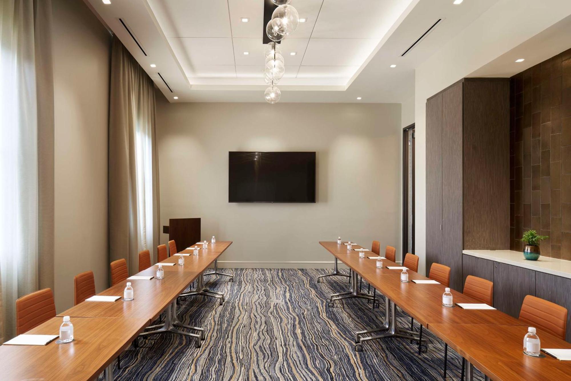 Thesis Hotel Miami Coral Gables, Curio Collection By Hilton Luaran gambar