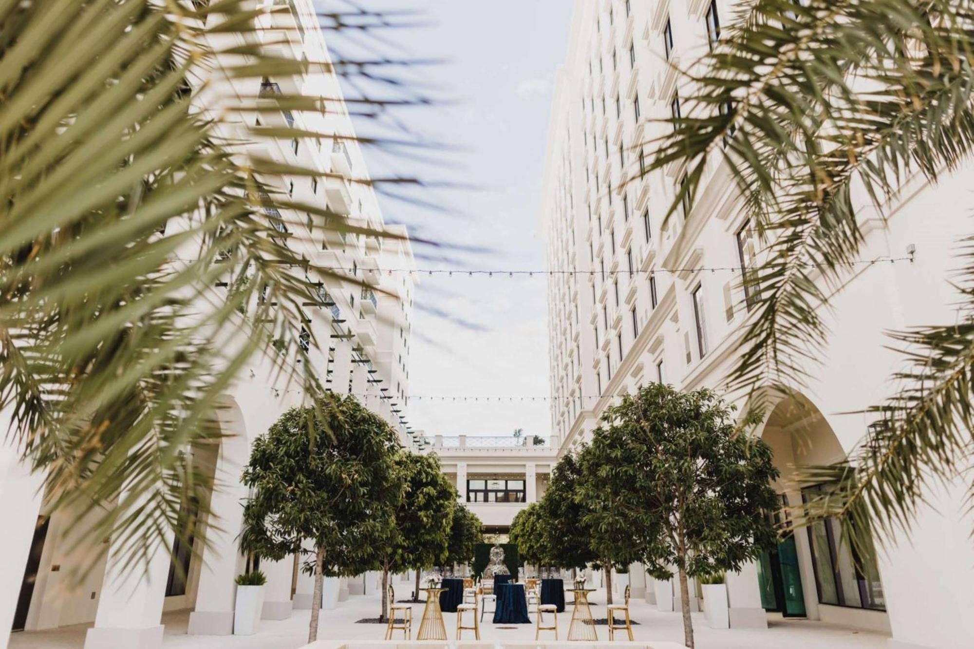 Thesis Hotel Miami Coral Gables, Curio Collection By Hilton Luaran gambar