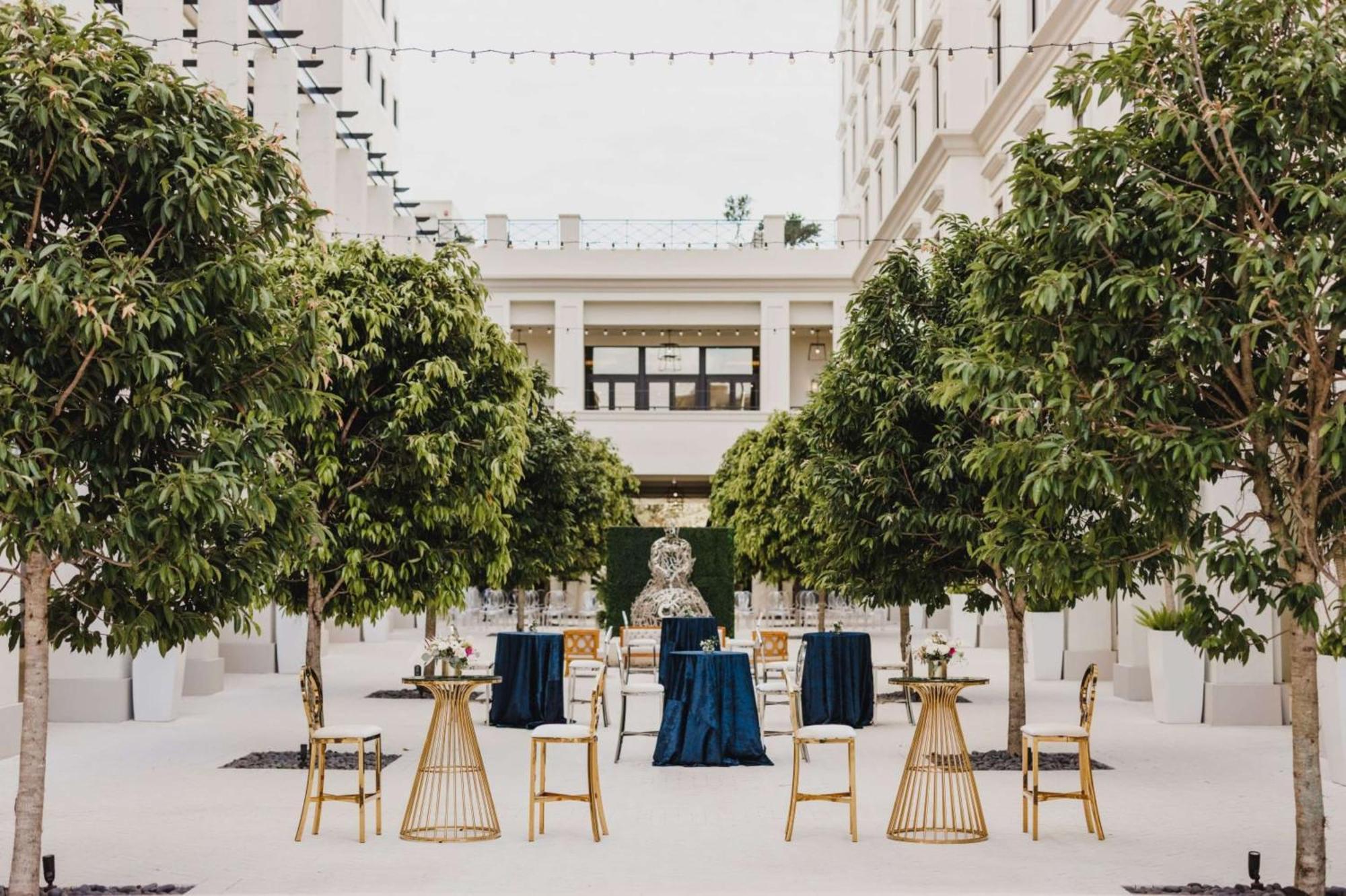 Thesis Hotel Miami Coral Gables, Curio Collection By Hilton Luaran gambar
