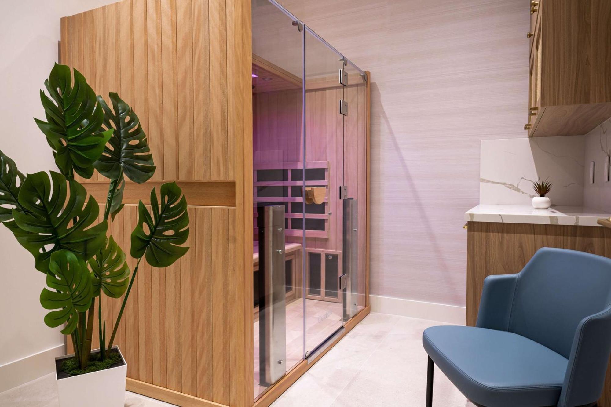 Thesis Hotel Miami Coral Gables, Curio Collection By Hilton Luaran gambar