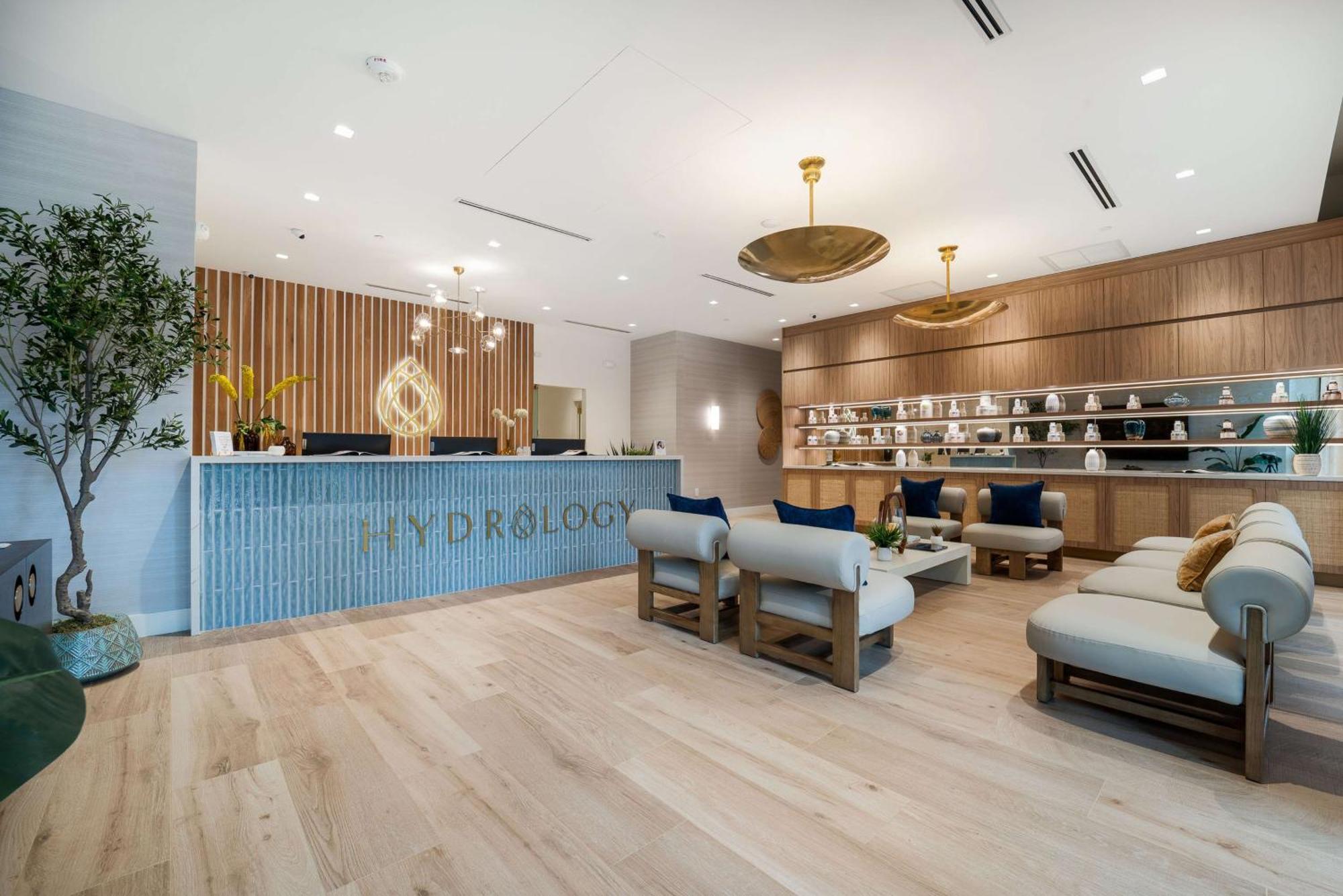 Thesis Hotel Miami Coral Gables, Curio Collection By Hilton Luaran gambar