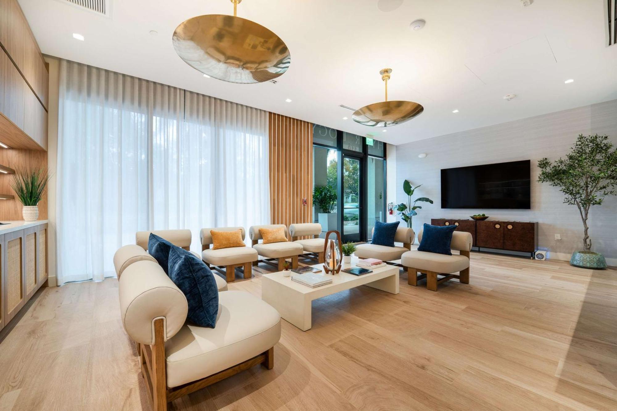 Thesis Hotel Miami Coral Gables, Curio Collection By Hilton Luaran gambar